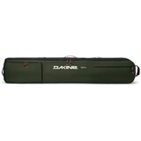 Dakine Low Roller Snowboard Bag - Green Orange Black Dakine Low Roller Snowboard Bag - Green Orange Black