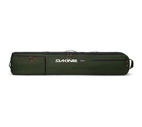 Dakine Low Roller Snowboard Bag - Green Orange Black