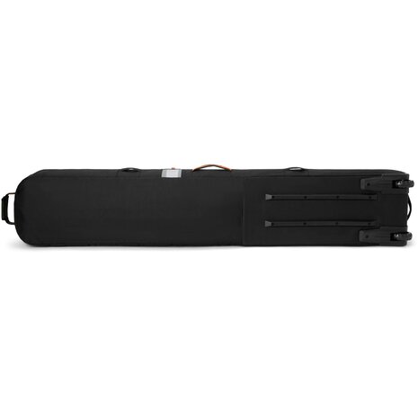 Dakine Low Roller Snowboard Bag - Green Orange Black Dakine Low Roller Snowboard Bag - Green Orange Black