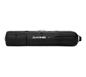 Dakine Low Roller Snowboard Bag - Black White Coated