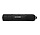 Low Roller Snowboard Bag - Black White Coated