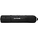Dakine Low Roller Snowboard Bag - Black White Coated Dakine Low Roller Snowboard Bag - Black White Coated