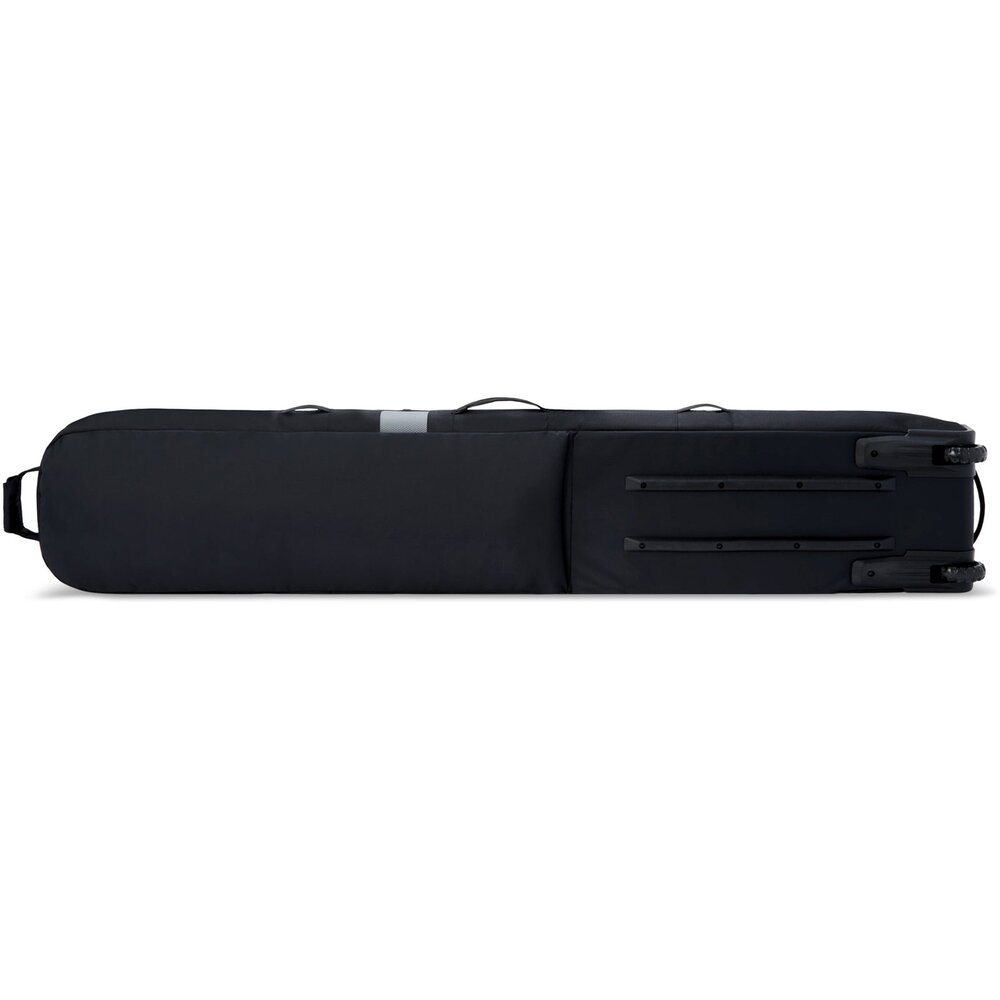 Dakine Low Roller Snowboard Bag - Black White Dakine Low Roller Snowboard Bag - Black White