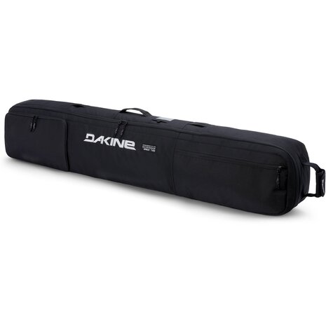 Dakine Low Roller Snowboard Bag - Black White Dakine Low Roller Snowboard Bag - Black White