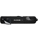 Dakine Low Roller Snowboard Bag - Black White Dakine Low Roller Snowboard Bag - Black White
