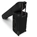 Dakine Low Roller Snowboard Bag - Black White Dakine Low Roller Snowboard Bag - Black White