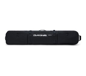 Dakine High Roller Snowboard Bag - Black White