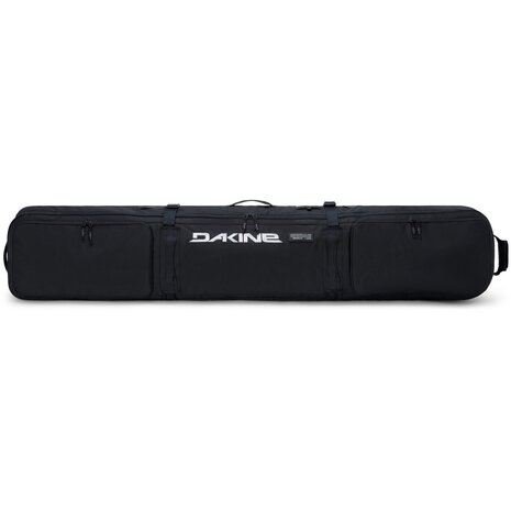 Dakine High Roller Snowboard Bag - Black White Dakine High Roller Snowboard Bag - Black White
