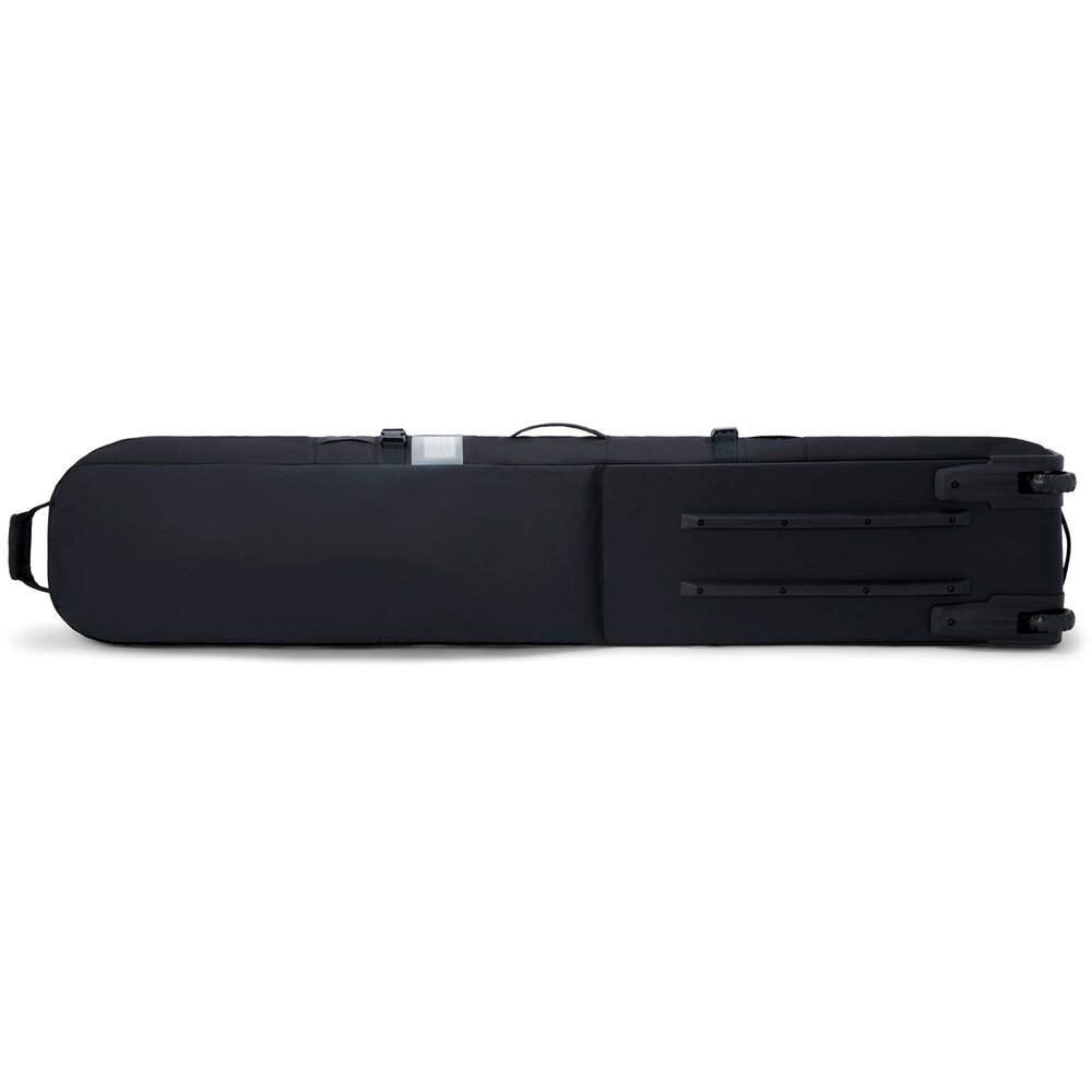 Dakine High Roller Snowboard Bag - Black White Dakine High Roller Snowboard Bag - Black White