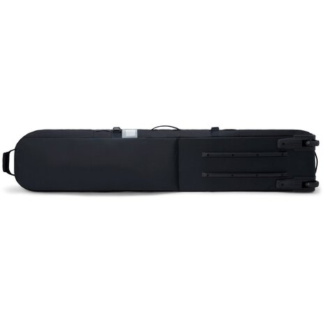 Dakine High Roller Snowboard Bag - Black White Dakine High Roller Snowboard Bag - Black White
