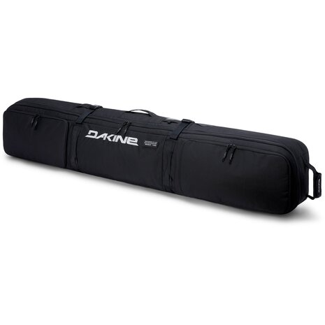 Dakine High Roller Snowboard Bag - Black White Dakine High Roller Snowboard Bag - Black White