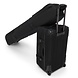 Dakine High Roller Snowboard Bag - Black White Dakine High Roller Snowboard Bag - Black White