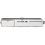 Dakine Fall Line Ski Roller Bag - White Black Orange Dakine Fall Line Ski Roller Bag - White Black Orange