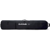 Dakine Fall Line Ski Roller Bag - Black White Dakine Fall Line Ski Roller Bag - Black White