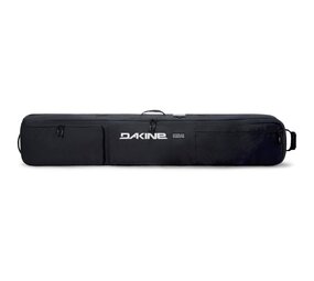Dakine Fall Line Ski Roller Bag - Black White
