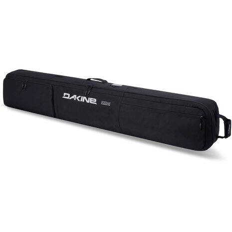 Dakine Fall Line Ski Roller Bag - Black White Dakine Fall Line Ski Roller Bag - Black White