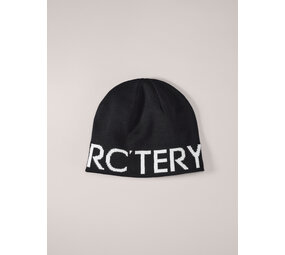 Arc'Teryx Word Head Toque - Orca Arc'Teryx Word Head Toque - Orca