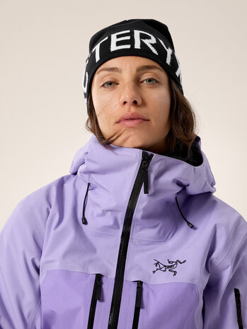 Arc'Teryx Word Head Toque - Orca