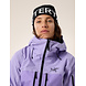 Arc'Teryx Word Head Toque - Orca