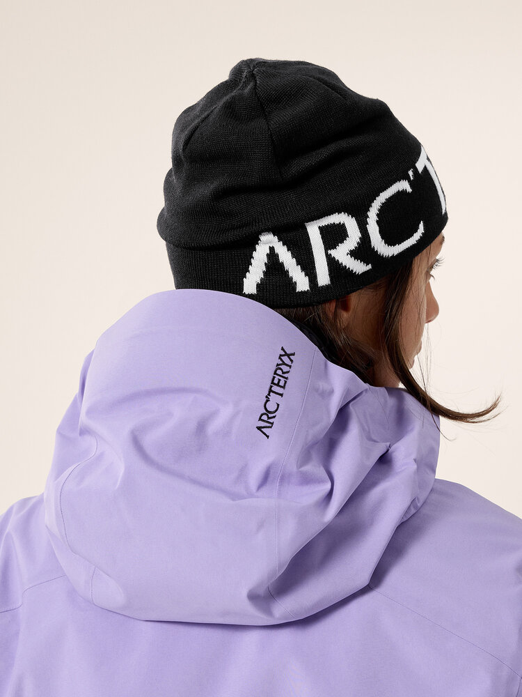 Arc'Teryx Word Head Toque - Orca