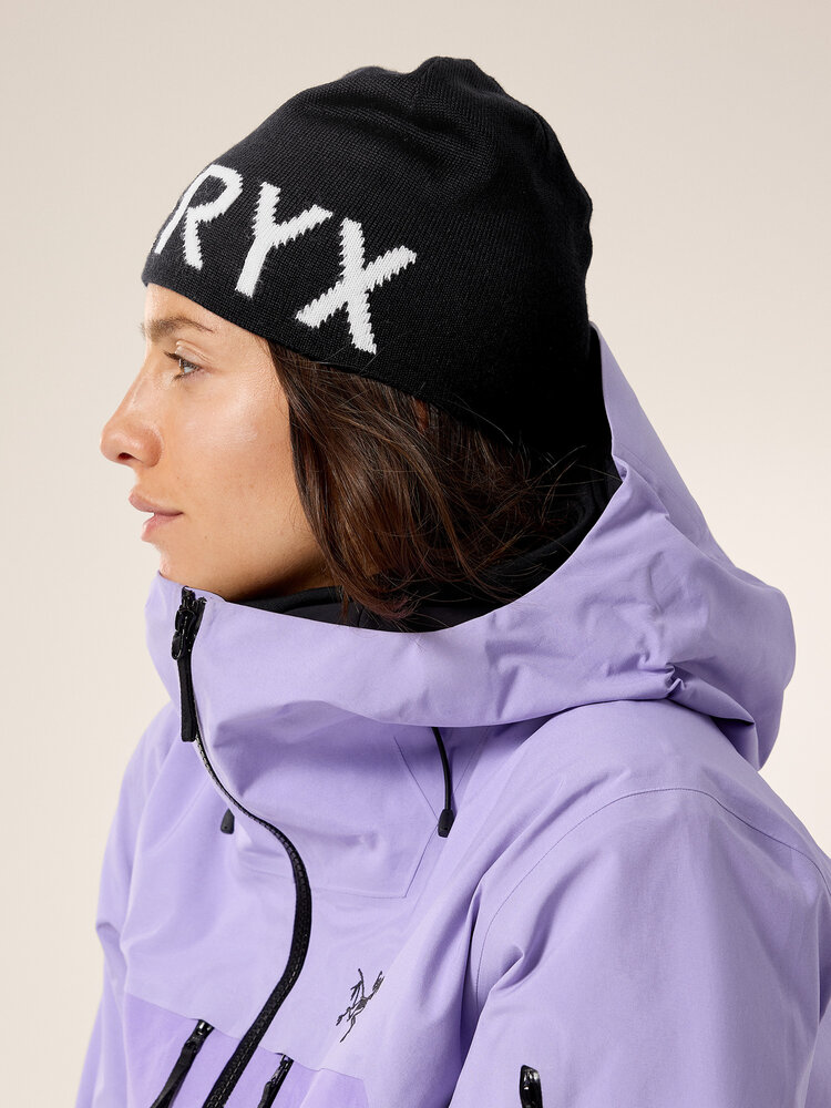 Arc'Teryx Word Head Toque - Orca