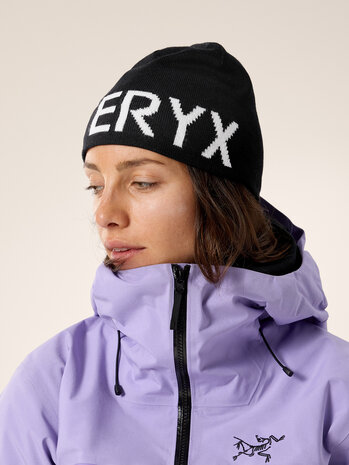 Arc'Teryx Word Head Toque - Orca