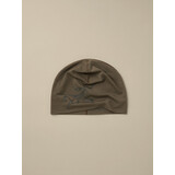 Arc'Teryx Satoroerino Toque - Mongoose / Black
