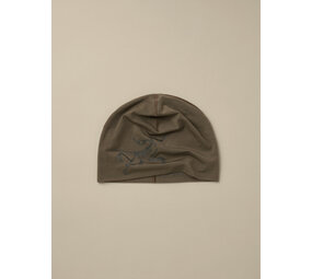 Arc'Teryx Satoroerino Toque - Mongoose / Black Arc'Teryx Satoroerino Toque - Mongoose / Black