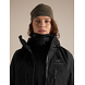 Arc'Teryx Satoroerino Toque - Mongoose / Black Arc'Teryx Satoroerino Toque - Mongoose / Black