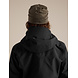 Arc'Teryx Satoroerino Toque - Mongoose / Black Arc'Teryx Satoroerino Toque - Mongoose / Black
