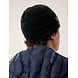 Arc'Teryx Satoroerino Toque - Black / Arctic Silk Arc'Teryx Satoroerino Toque - Black / Arctic Silk