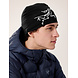 Arc'Teryx Satoroerino Toque - Black / Arctic Silk Arc'Teryx Satoroerino Toque - Black / Arctic Silk