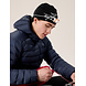Arc'Teryx Satoroerino Toque - Black / Arctic Silk Arc'Teryx Satoroerino Toque - Black / Arctic Silk