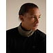 Arc'Teryx Satoroerino Neck Gaiter - Mongoose / Black Arc'Teryx Satoroerino Neck Gaiter - Mongoose / Black
