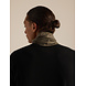 Arc'Teryx Satoroerino Neck Gaiter - Mongoose / Black Arc'Teryx Satoroerino Neck Gaiter - Mongoose / Black
