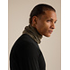 Arc'Teryx Satoroerino Neck Gaiter - Mongoose / Black Arc'Teryx Satoroerino Neck Gaiter - Mongoose / Black