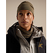 Arc'Teryx Satoroerino Neck Gaiter - Mongoose / Black Arc'Teryx Satoroerino Neck Gaiter - Mongoose / Black
