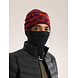 Arc'Teryx Satoroerino Neck Gaiter - Black / Arctic Silk Arc'Teryx Satoroerino Neck Gaiter - Black / Arctic Silk