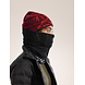 Arc'Teryx Satoroerino Neck Gaiter - Black / Arctic Silk Arc'Teryx Satoroerino Neck Gaiter - Black / Arctic Silk
