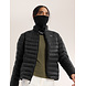Arc'Teryx Satoroerino Neck Gaiter - Black / Arctic Silk Arc'Teryx Satoroerino Neck Gaiter - Black / Arctic Silk