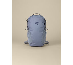 Arc'Teryx Mantis 16 Backpack - Stratus / Blk Sapphire Arc'Teryx Mantis 16 Backpack - Stratus / Blk Sapphire