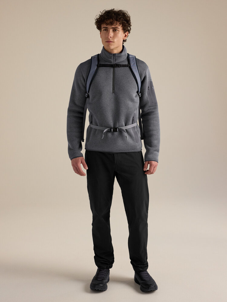 Arc'Teryx Mantis 16 Backpack - Stratus / Blk Sapphire Arc'Teryx Mantis 16 Backpack - Stratus / Blk Sapphire
