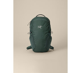 Arc'Teryx Mantis 16 Backpack - Dark Jade Arc'Teryx Mantis 16 Backpack - Dark Jade