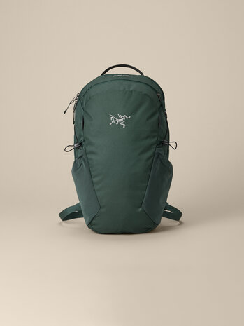 Arc'Teryx Mantis 16 Backpack - Dark Jade Arc'Teryx Mantis 16 Backpack - Dark Jade