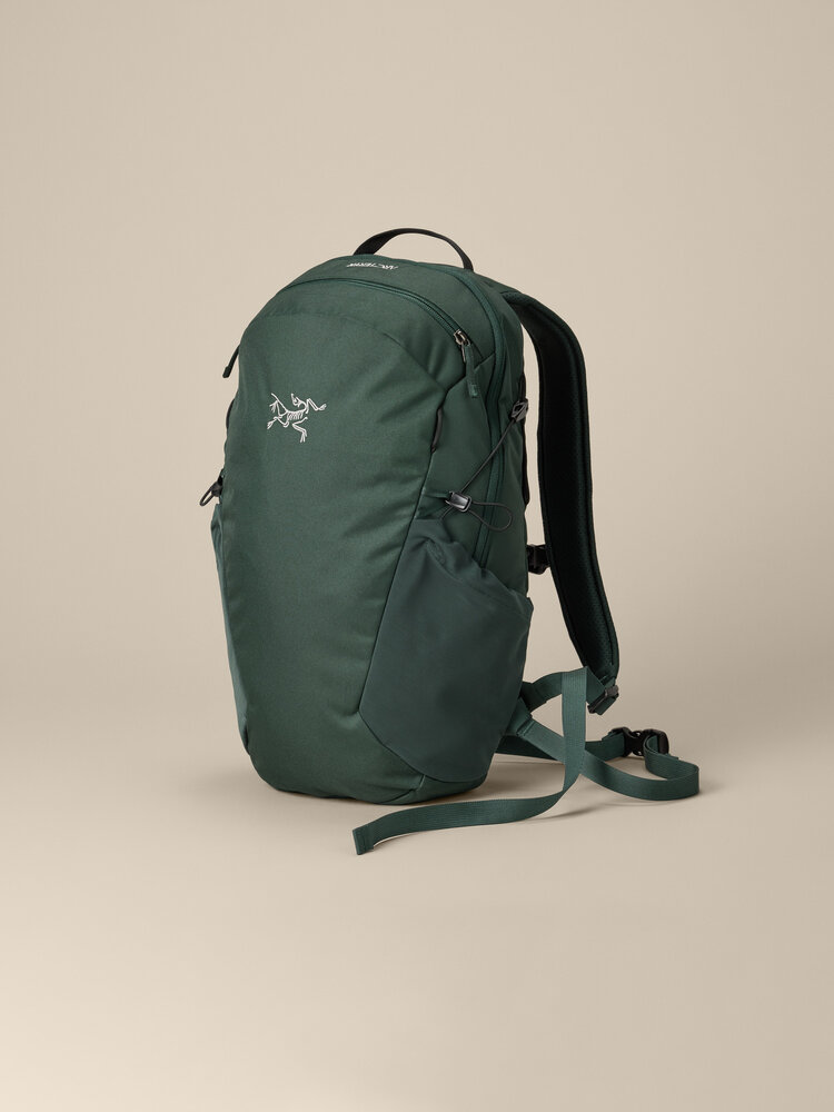 Arc'Teryx Mantis 16 Backpack - Dark Jade Arc'Teryx Mantis 16 Backpack - Dark Jade