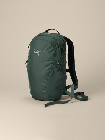 Arc'Teryx Mantis 16 Backpack - Dark Jade Arc'Teryx Mantis 16 Backpack - Dark Jade
