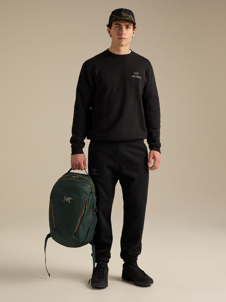 Arc'Teryx Mantis 16 Backpack - Dark Jade Arc'Teryx Mantis 16 Backpack - Dark Jade