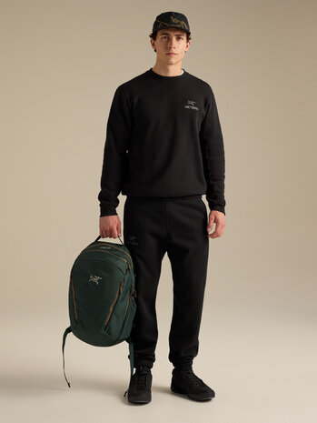 Arc'Teryx Mantis 16 Backpack - Dark Jade Arc'Teryx Mantis 16 Backpack - Dark Jade