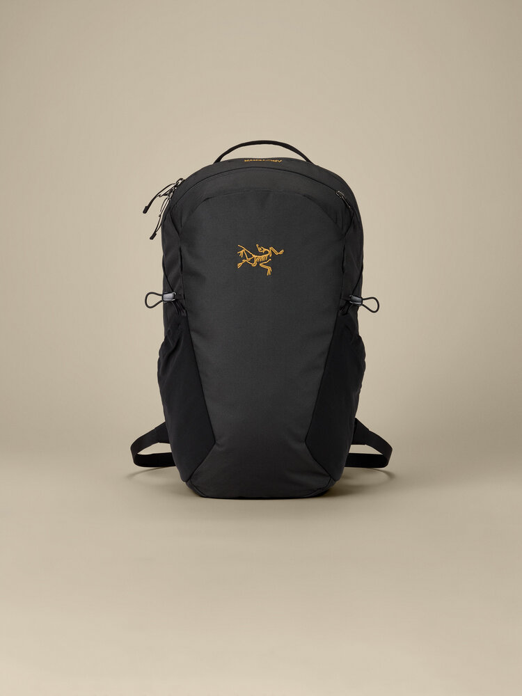 Arc'Teryx Mantis 16 Backpack - Black