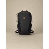Arc'Teryx Mantis 16 Backpack - Black